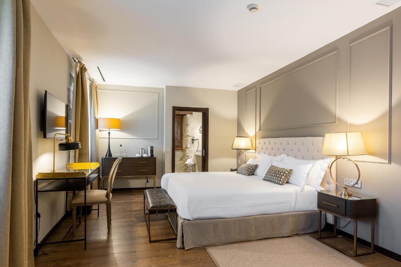 Hotel Iriarte Jauregia Bidegoian Esterno foto