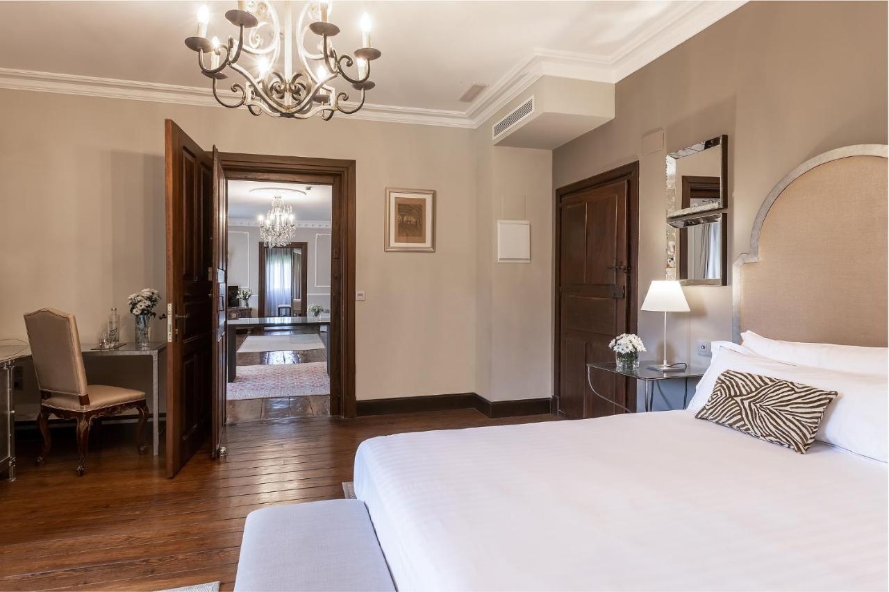Hotel Iriarte Jauregia Bidegoian Esterno foto