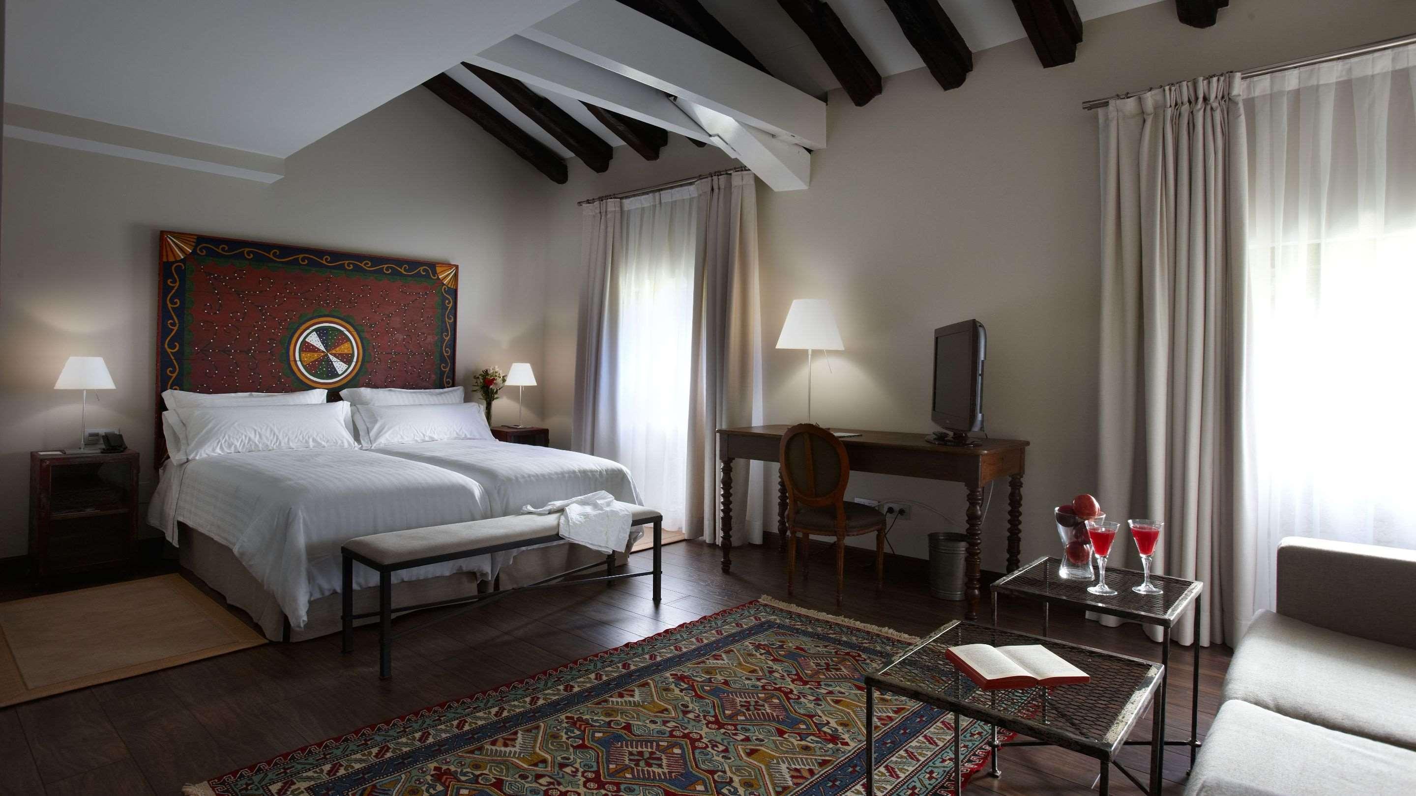 Hotel Iriarte Jauregia Bidegoian Esterno foto