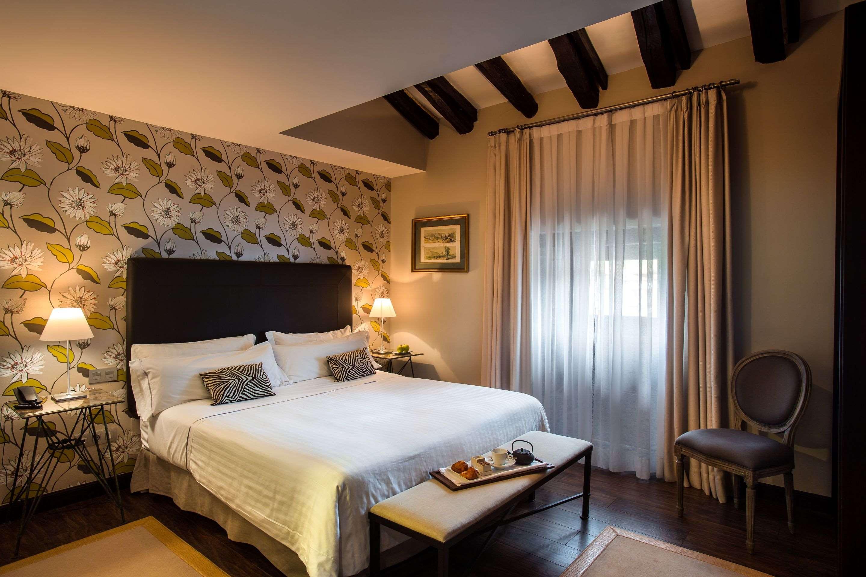 Hotel Iriarte Jauregia Bidegoian Esterno foto