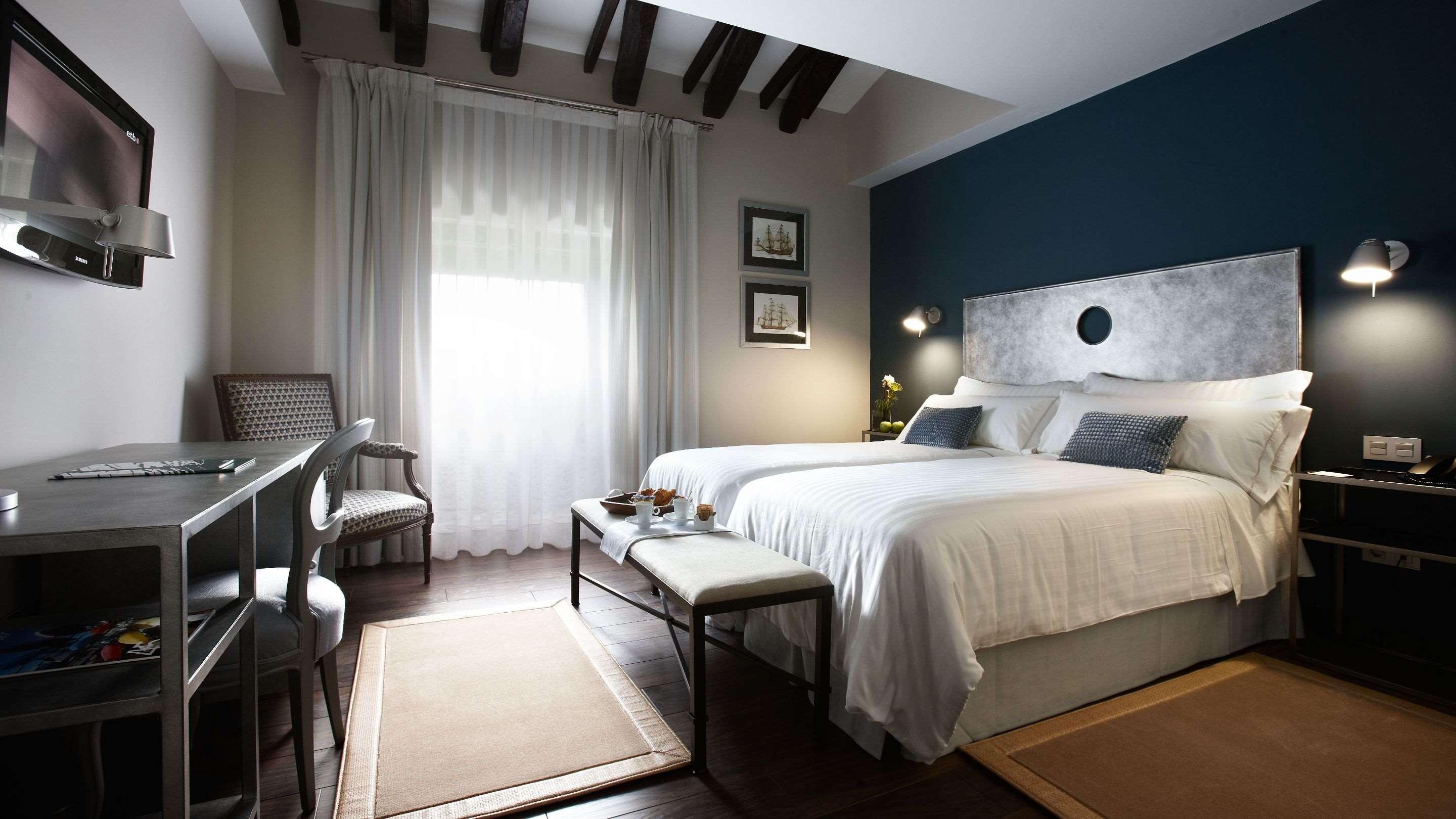 Hotel Iriarte Jauregia Bidegoian Camera foto