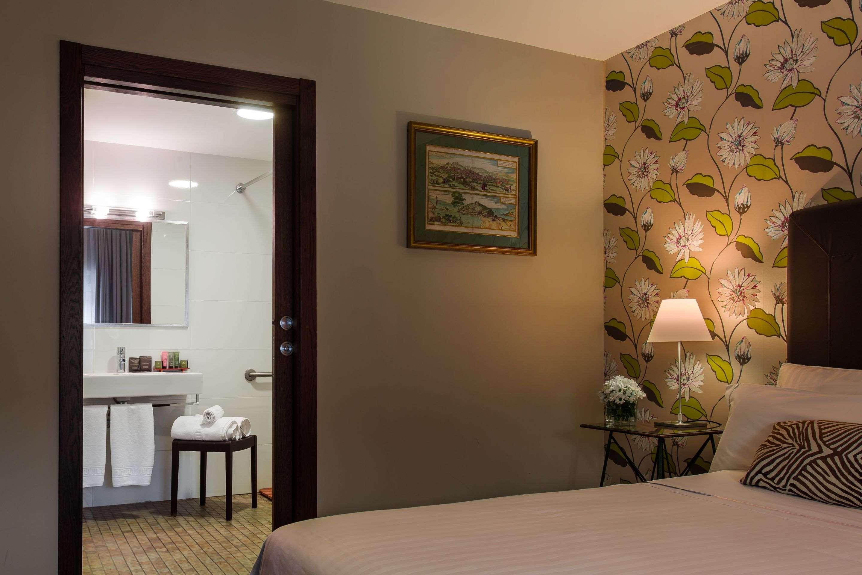 Hotel Iriarte Jauregia Bidegoian Esterno foto