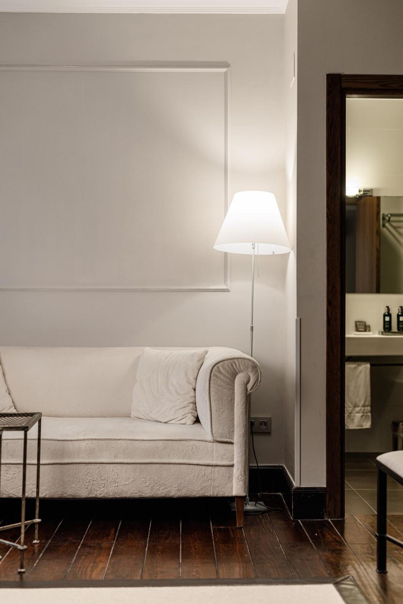 Hotel Iriarte Jauregia Bidegoian Esterno foto