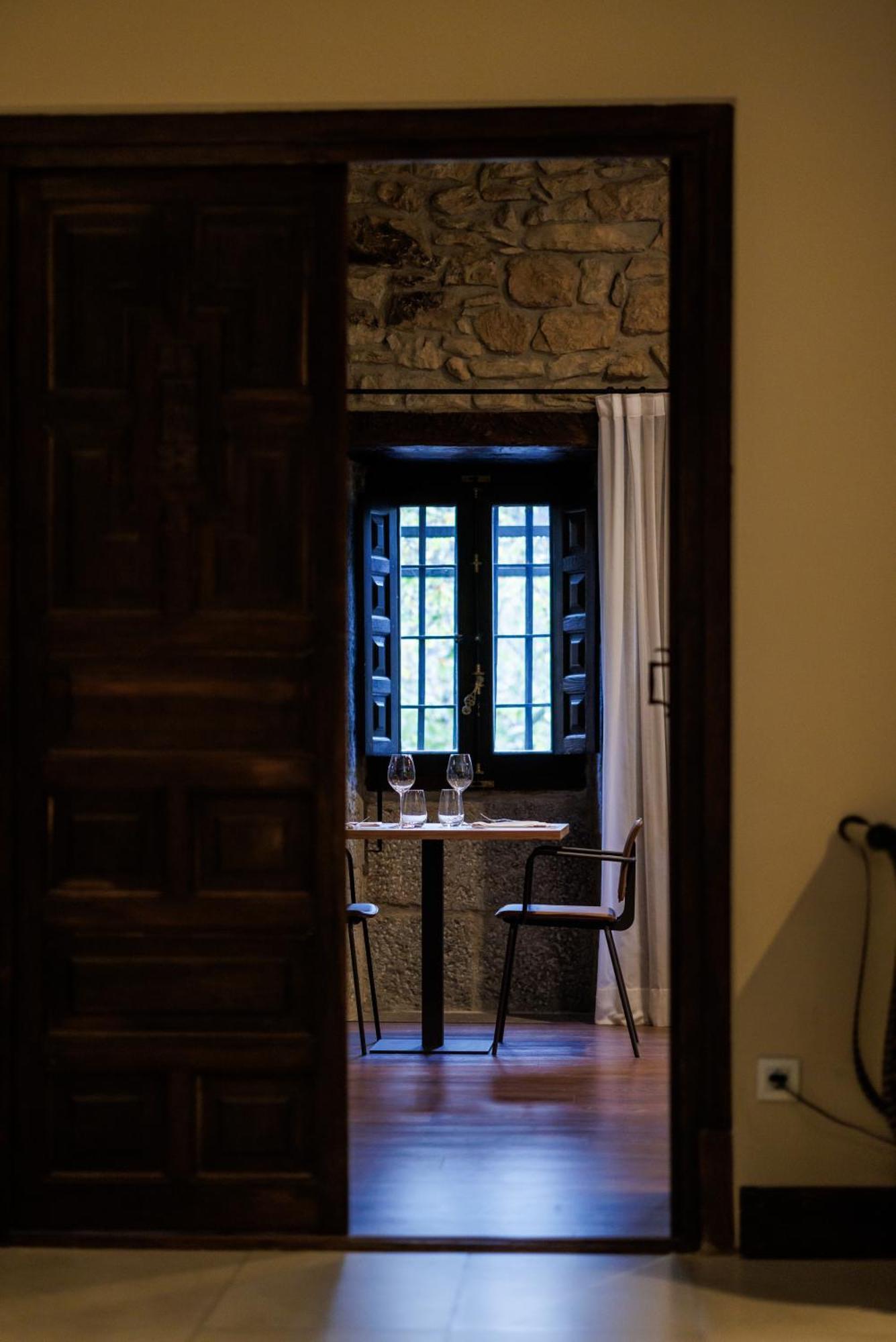 Hotel Iriarte Jauregia Bidegoian Esterno foto