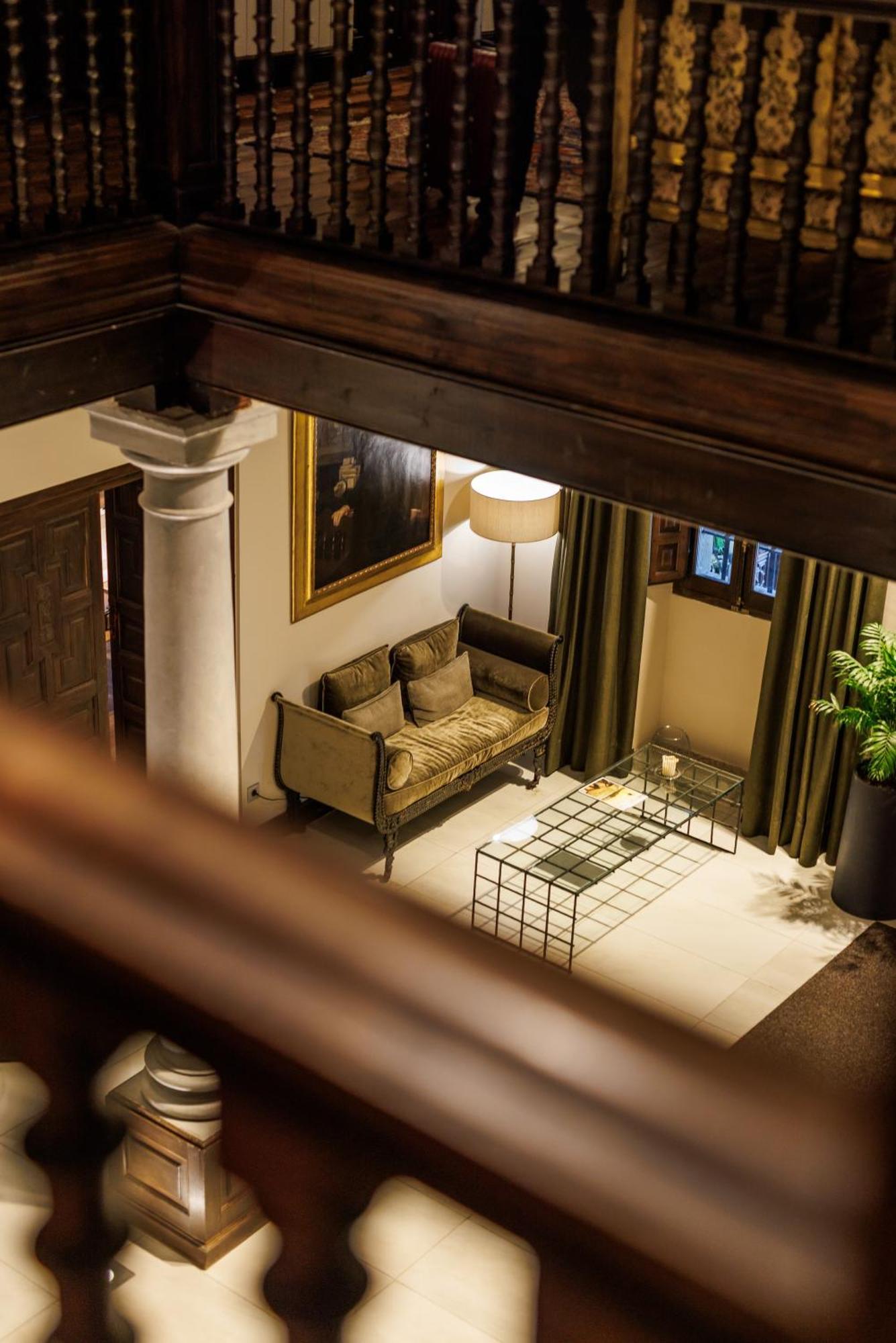Hotel Iriarte Jauregia Bidegoian Esterno foto